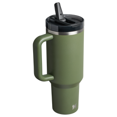 The Quencher ProTour Flip Straw Tumbler | Stanley Create