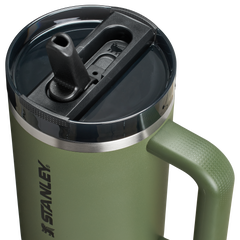 The Quencher ProTour Flip Straw Tumbler | Stanley Create
