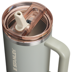 The Quencher ProTour Flip Straw Tumbler | Stanley Create