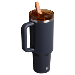 The Quencher ProTour Flip Straw Tumbler