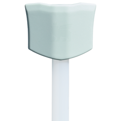 The Stay Smooth Straw Topper | 2-pack