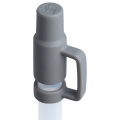 Stanley Quencher Boot and Straw Cover Set