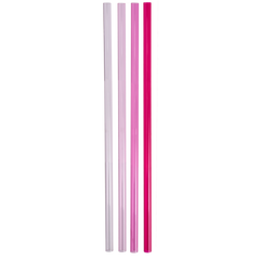 Adventure Quencher Travel Tumbler Straws | 4-Pack