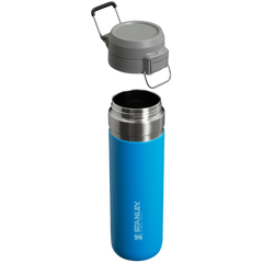 The Quick Flip Go Bottle