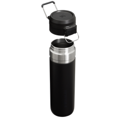 The Quick Flip Go Bottle
