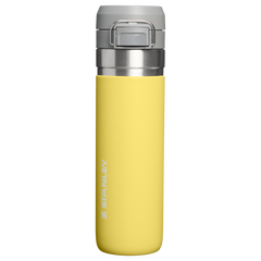 The Quick Flip Go Bottle