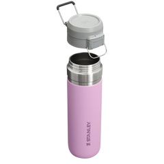 The Quick Flip Go Bottle