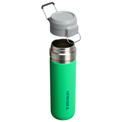 The Quick Flip Go Bottle
