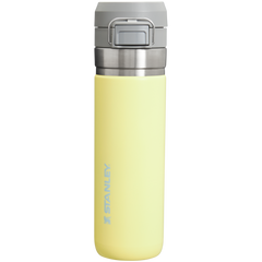 The Quick Flip Go Bottle
