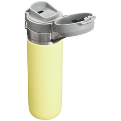 The Quick Flip Go Bottle