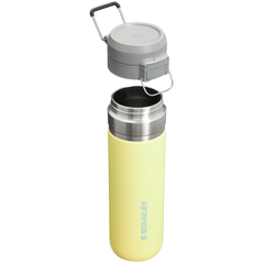 The Quick Flip Go Bottle