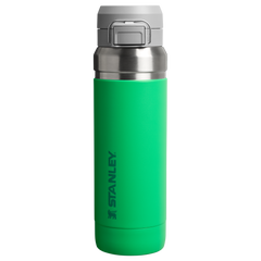 The Quick Flip Go Bottle
