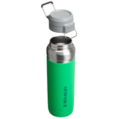 The Quick Flip Go Bottle