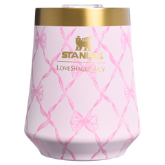 Stanley 1913 x LoveShackFancy Holiday Reserve Wine Tumbler