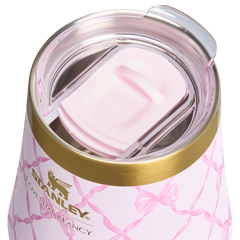 Stanley 1913 x LoveShackFancy Holiday Reserve Wine Tumbler