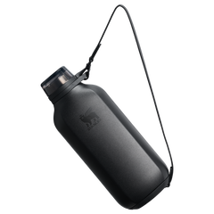 The Clutch Bottle