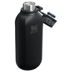 The Clutch Bottle