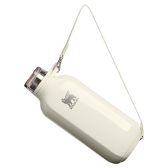 The Clutch Bottle
