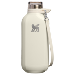 The Clutch Bottle