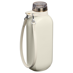 The Clutch Bottle