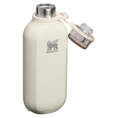 The Clutch Bottle