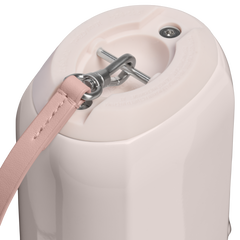 The Clutch Bottle