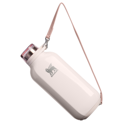 The Clutch Bottle