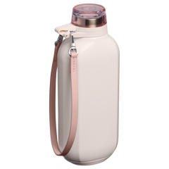 The Clutch Bottle