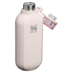 The Clutch Bottle