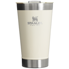 Classic Stay Chill Beer Pint