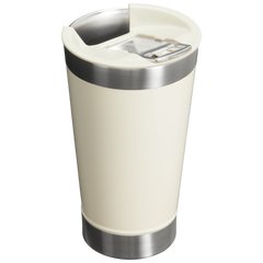 Classic Stay Chill Beer Pint