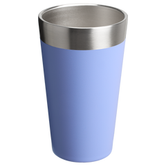 Adventure Stacking Beer Pint