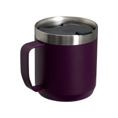 Classic Legendary Camp Mug