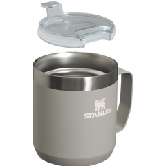 Classic Legendary Camp Mug