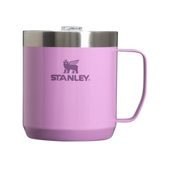 Classic Legendary Camp Mug