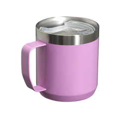 Classic Legendary Camp Mug