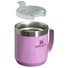 Classic Legendary Camp Mug