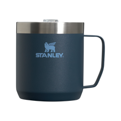 Classic Legendary Camp Mug