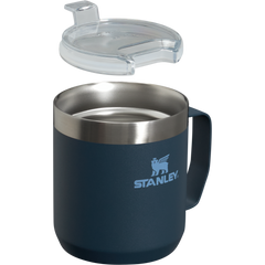 Classic Legendary Camp Mug