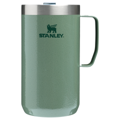 The Stay-Hot Camp Mug | Stanley Create
