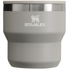 The Stay-Hot Stacking Cup