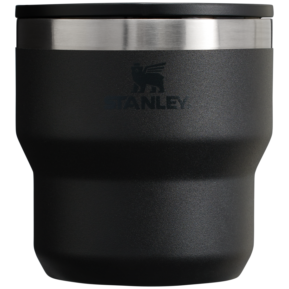 The Stay-Hot Stacking Cup