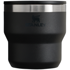 The Stay-Hot Stacking Cup