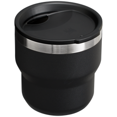 The Stay-Hot Stacking Cup