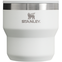 The Stay-Hot Stacking Cup
