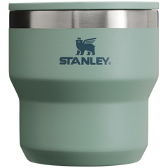 The Stay-Hot Stacking Cup