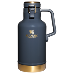 The Stay-Chill Growler Set