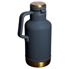 The Stay-Chill Growler Set