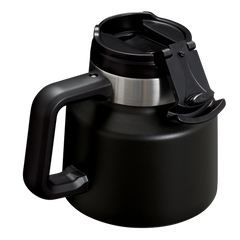 Adventure Tough-To-Tip Admiral's Mug