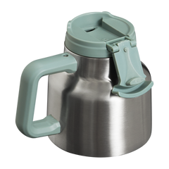 Adventure Tough-To-Tip Admiral's Mug